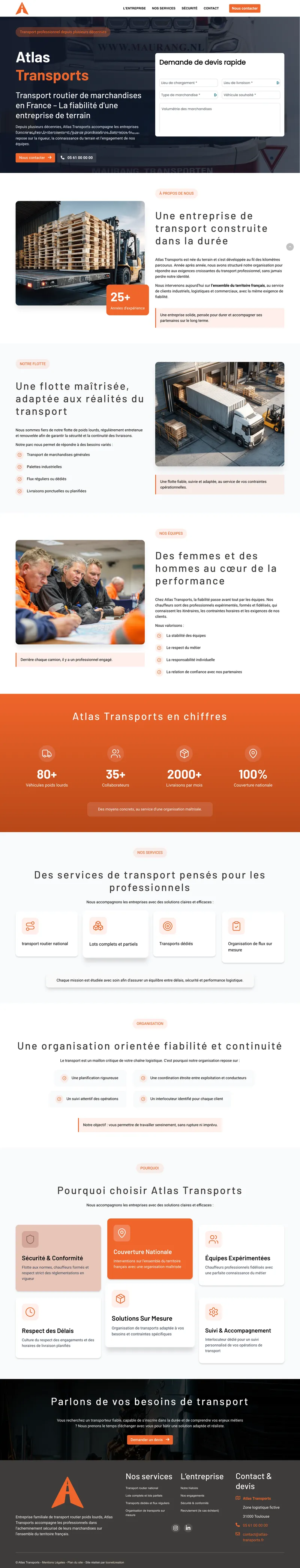Modèle Image